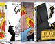 Ediciones limitadas en Blu-ray con ilustraciones de artistas españoles