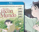El premiado anime En este Rincón del Mundo en Blu-ray