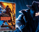 Carátula y contenidos de Darkman en Blu-ray, dirigida por Sam Raimi