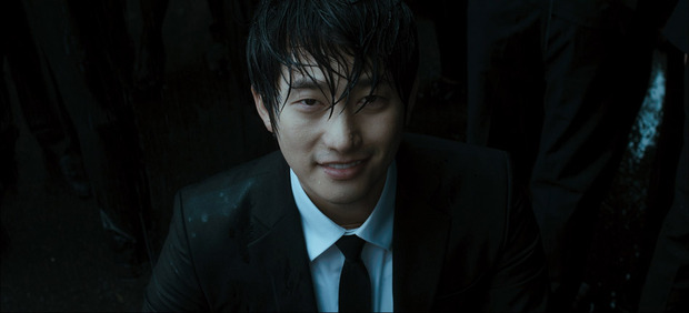 Fecha de salida y contenidos de Confession of Murder en Blu-ray 4