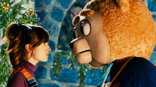 Estreno de Brigsby Bear en exclusiva en España en Blu-ray