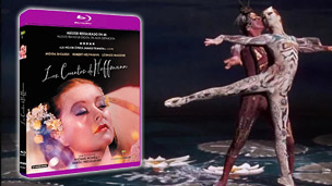 Todos los detalles de Los Cuentos de Hoffmann en Blu-ray