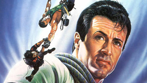 Edición licenciada de Máximo Riesgo con Sylvester Stallone en Blu-ray