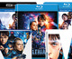 Detalles de Valerian y la Ciudad de los Mil Planetas en Blu-ray, 3D y 4K