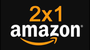 Último día del 2x1 en Blu-ray de eOne y La Aventura de amazon.es