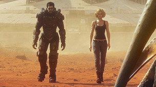 Starship Troopers: Traidor de Marte anunciada en Blu-ray y UHD 4K