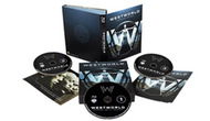 Fotografías del Digipak de la 1ª temporada de Westworld en Blu-ray