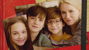 Tráiler de El Libro Secreto de Henry con Naomi Watts