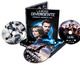 Fotografías del Digipak de la Serie Divergente en Blu-ray