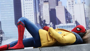 Detalles finales de Spider-Man: Homecoming en Blu-ray, 3D y UHD 4K