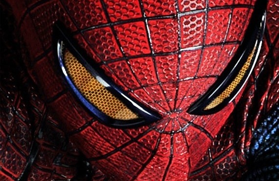 Nuevo tráiler de The Amazing Spider-Man