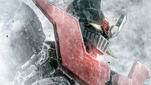 Presentación oficial de Mazinger Z Infinity en España