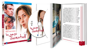Estreno en Blu-ray La Mejor Juventud, obra maestra del Cine italiano