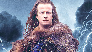 Nuevo Blu-ray de Los Inmortales con máster restaurado a 4K