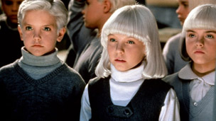 Estreno en Blu-ray de El Pueblo de los Malditos, dirigida por John Carpenter
