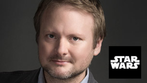 Rian Johnson estará al frente de una nueva trilogía de Star Wars