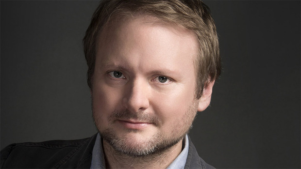 Rian Johnson estará al frente de una nueva trilogía de Star Wars