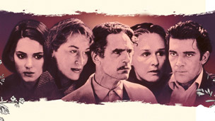 Todos los detalles de La Casa de los Espíritus en  Blu-ray