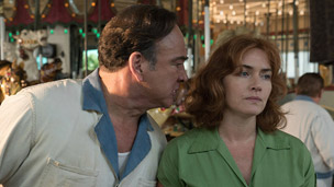 Tráiler en castellano de Wonder Wheel, dirigida por Woody Allen