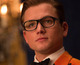 Anuncio oficial de Kingsman: El Círculo de Oro en Blu-ray y UHD 4K