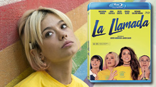 La comedia musical La Llamada tendrá su edición en Blu-ray