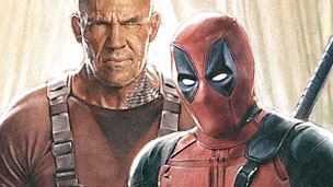 Nuevo y loquísimo adelanto de Deadpool 2
