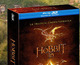 Pack con las versiones de cine de la Trilogía El Hobbit en Blu-ray 3D