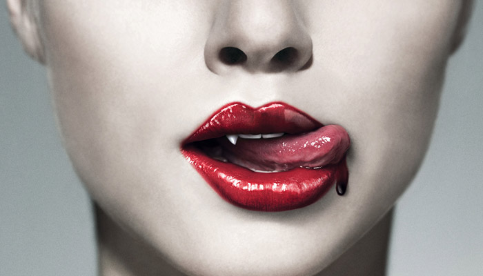 Nuevas temporadas de True Blood y Fringe en Blu-ray