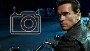 Capturas de imagen del nuevo Blu-ray remasterizado a 4K de Terminator 2