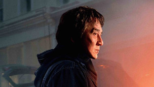 Jackie Chan exige venganza en el tráiler de El Extranjero