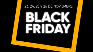 Black Friday: 2x1 en fnac.es en miles de Blu-ray y 4K