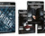 Carátulas de los nuevos UHD 4K de películas de Christopher Nolan