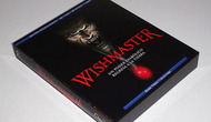 Fotografías de la edición coleccionista de Wishmaster en Blu-ray