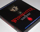 Fotografías de la edición coleccionista de Wishmaster en Blu-ray