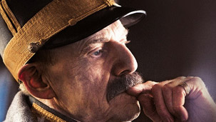 La Decisión del Rey en Blu-ray, representante de Noruega en los Oscar