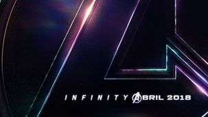Primer tráiler de Vengadores: Infinity War con todos los superhéroes Marvel