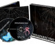 Fotografías de la edición coleccionistas de Desaparecido parte 2 en Blu-ray