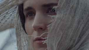 Tráiler de María Magdalena con Rooney Mara y Joaquin Phoenix