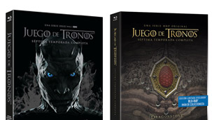 Conoce a la empresa española tras los efectos especiales de Juego de Tronos