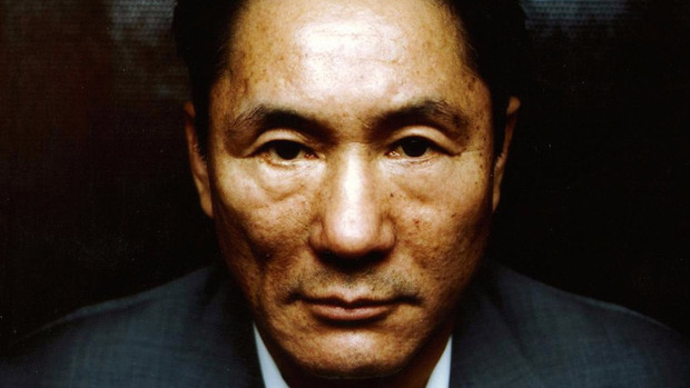Tres nuevos Blu-ray de Takeshi Kitano de la mano de Mediatres Estudio