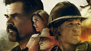 Tráiler de Héroes en el Infierno, dirigida por Joseph Kosinski
