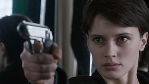 El Amante Doble -de François Ozon- anunciada en Blu-ray
