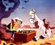 Las películas animadas de Lucky Luke en Blu-ray