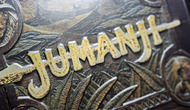 Fotografías del Steelbook de Jumanji en Blu-ray