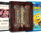 Novedades de esta semana en Blu-ray y UHD 4K (4 - 8 dic)