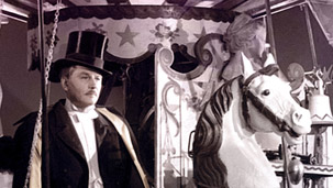 Fecha de salida y extras del Blu-ray de La Ronda, dirigida por Max Ophüls