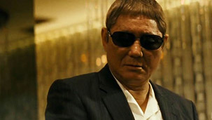 Outrage 3 de Takeshi Kitano se estrenará en cines y después en Blu-ray