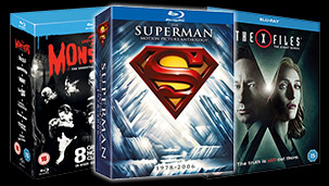 Oferta: 10% de descuento en packs Blu-ray ya rebajados de zavvi.es