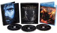 Fotografías de la séptima temporada de Juego de Tronos en Blu-ray