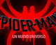 Teaser tráiler de la película animada Spider-Man: Un Nuevo Universo